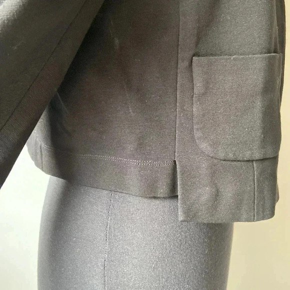 Lida Baday | Crop Jacket - Picture 3 of 9